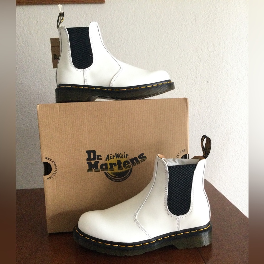 Doc Martens Womens size 7